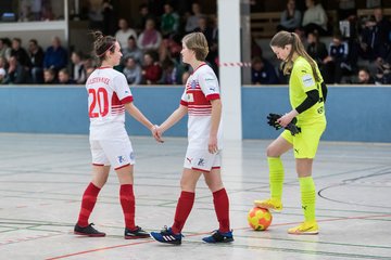 Bild 660 - VR Bank Cup Horst